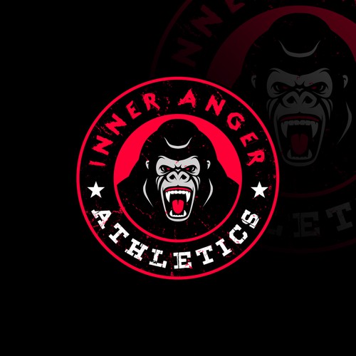 Inner Anger Athletics