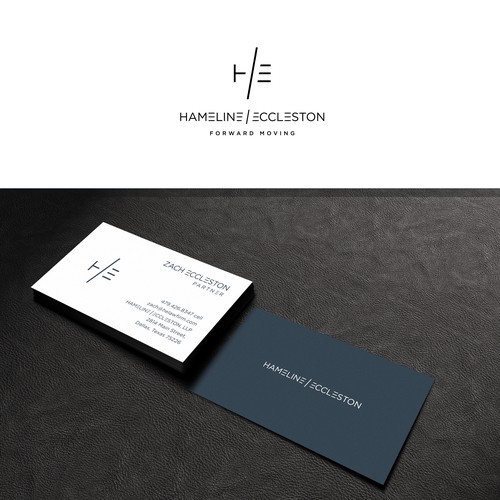 Design a Premium Logo and Card for Law Firm