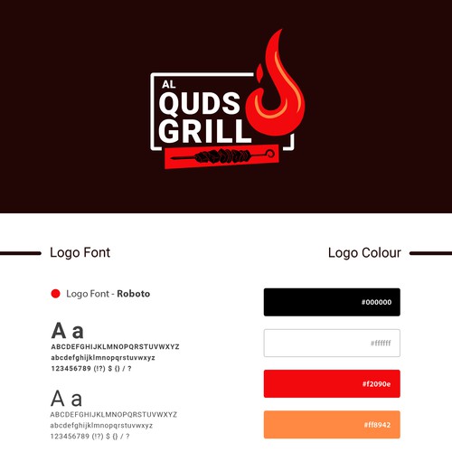 AL QUDS GRILL