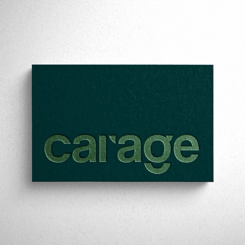 CARAGE