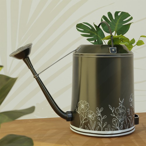 Watering Can 