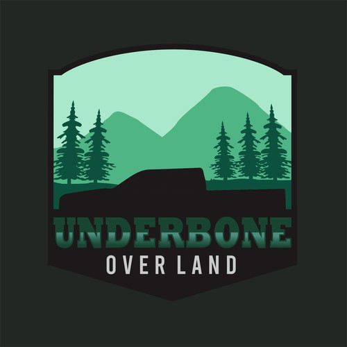 Underbone Overland