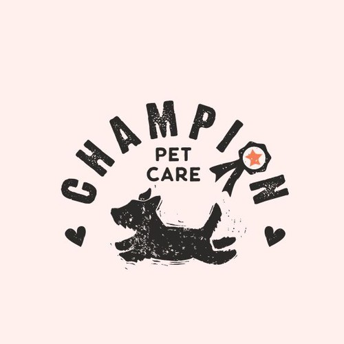 Champion Pet Care