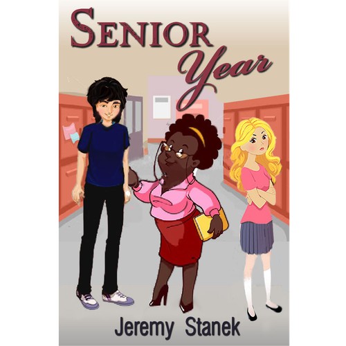 Senior year