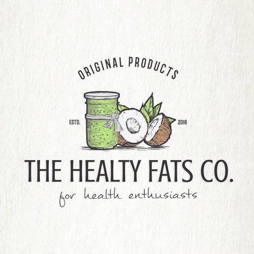 the healty fats co.