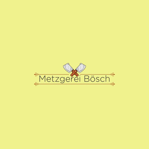 Metzgerei Bosch