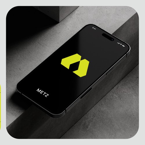 Metz Logo