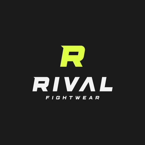 Rival Fightwear