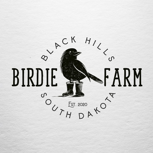 Birdie Farm