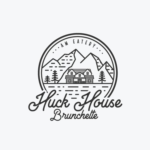 Huck House Brunchette