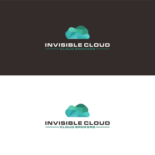 Cloud Broker looking for a modern and visionary logo