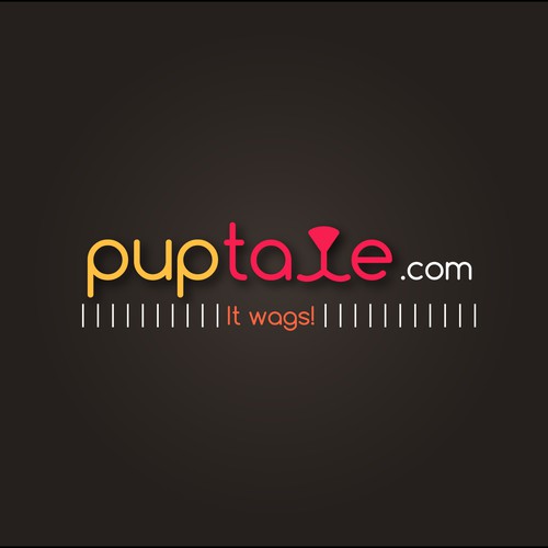 Puptale.com -  LOGO NEEDED! GREAT (FUN) JOB!!