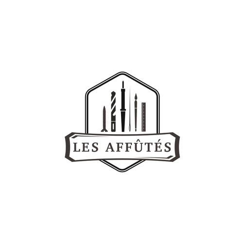 Les Affutes