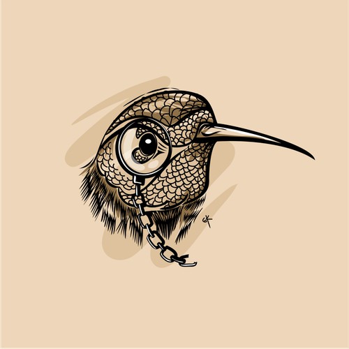 no teks, hummingbird 
