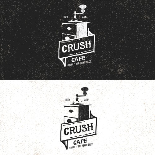 CRUSH CAFE