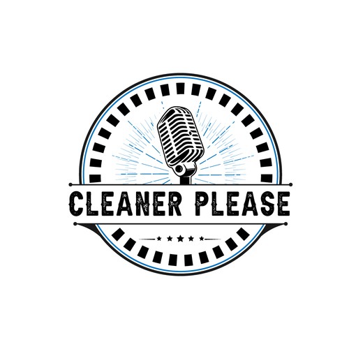 Logo design.