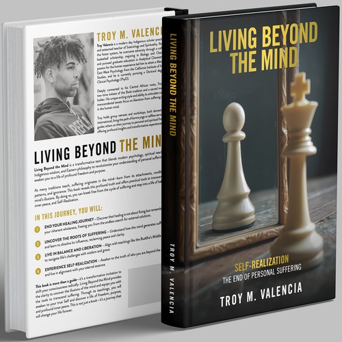 Living Beyond The Mind