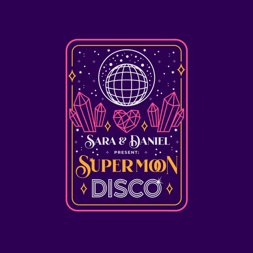 Supermoon Disco