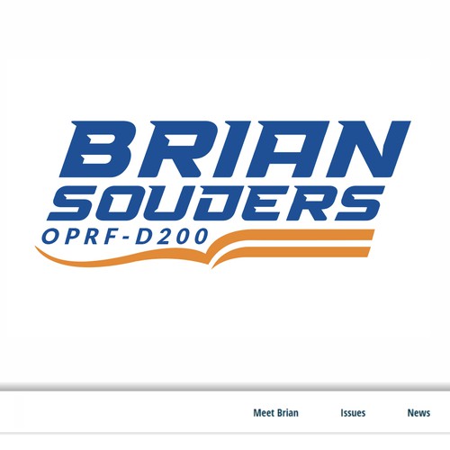Brian Sounders logo