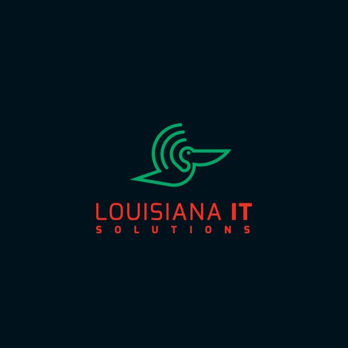 IT service logo