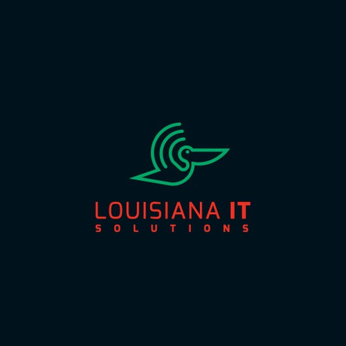 IT service logo