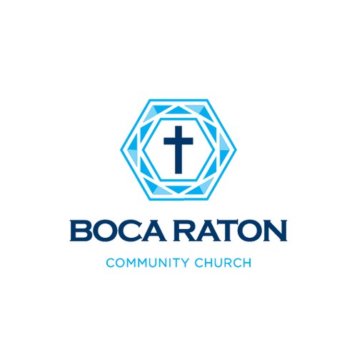 Church logo