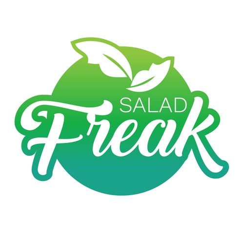 Salad Freak