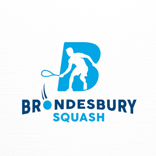 Logo for Squash Club