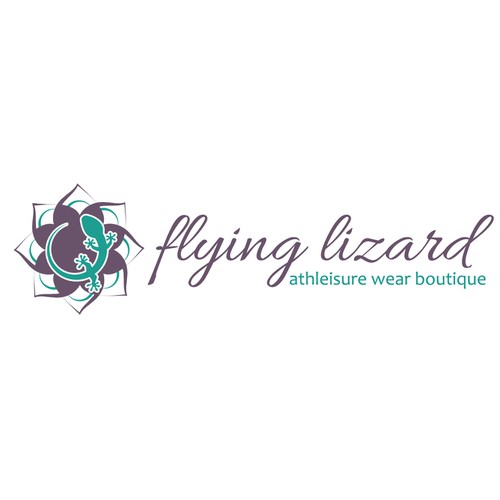 Flying Lizard Yoga Clothing Boutique