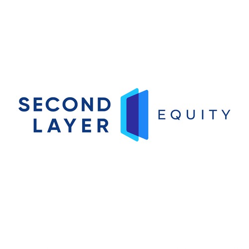 Logo concept for Equity 