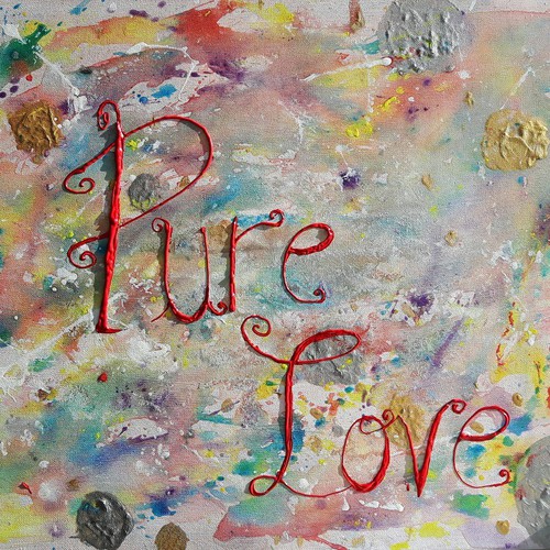 Pure love