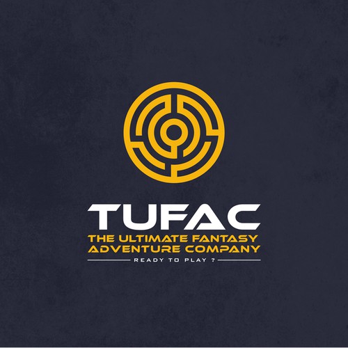 TUFAC - The Ultimate Fantasy Adventure Company