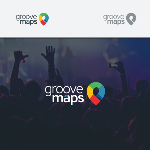 GrooveMaps