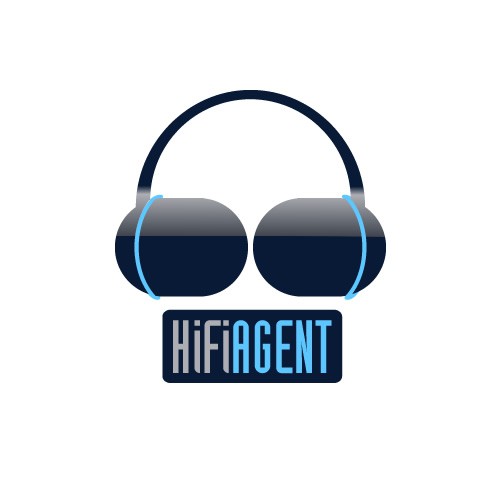 Website re-design for Hifi-Agent (audio/video news) 