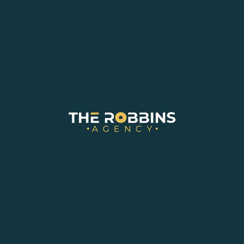 Logo for Real Estate Agency
