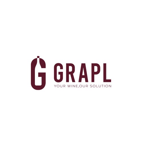 GRAPL winery logo