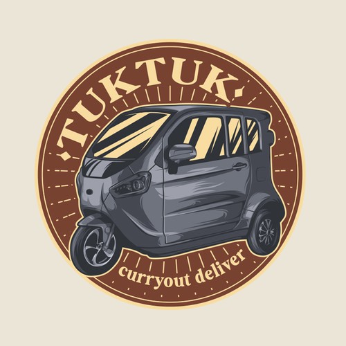 TUK TUK CARRYOUT