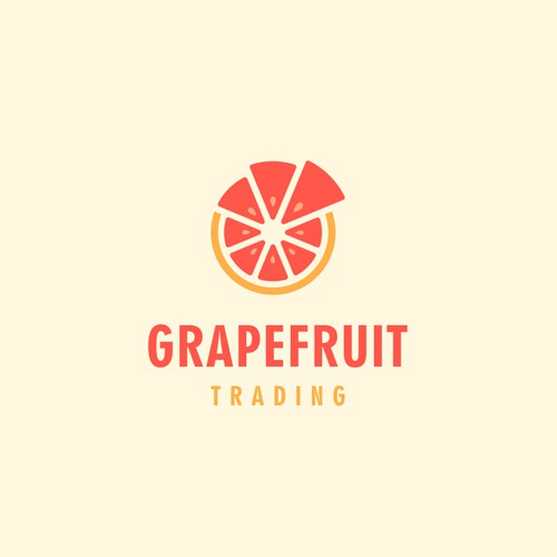 GRAPEFRUIT + TRADING