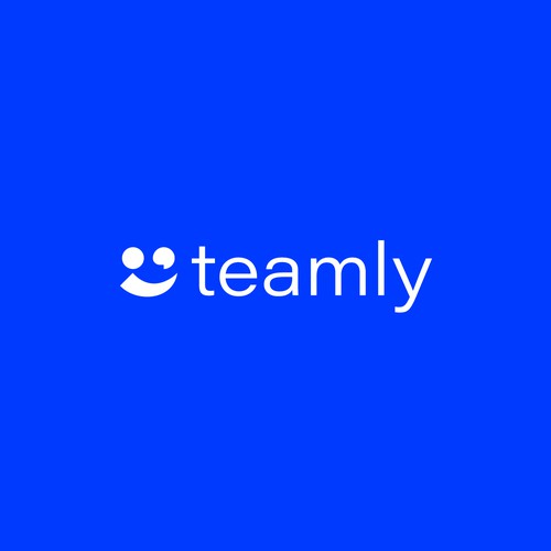 Logo concept for Saas company