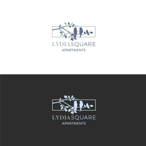 Logo design for New Development 