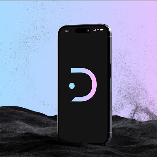 Logo Design for Metaverse project.