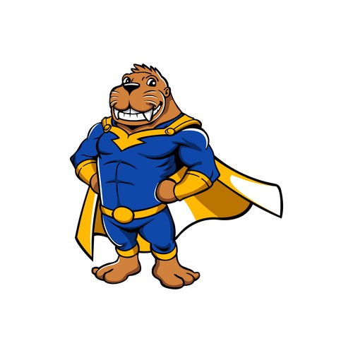Mascot Design