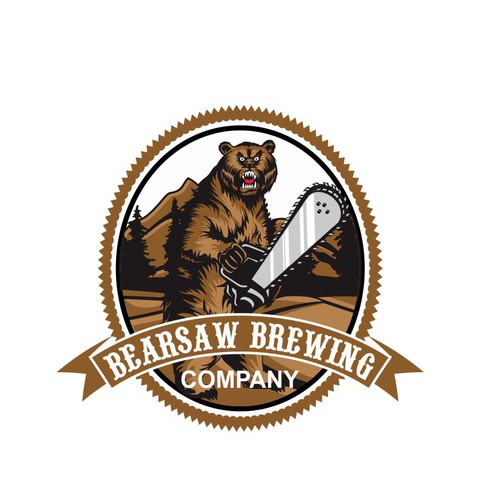 bearsaw