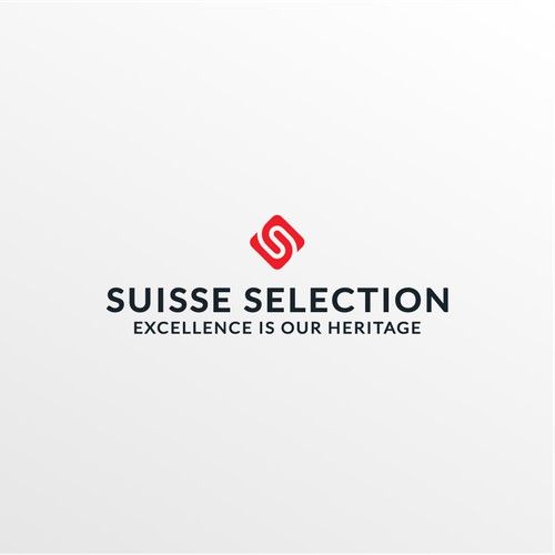 Suisse Selection Logo