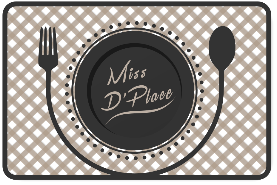 logo for Miss D'Place
