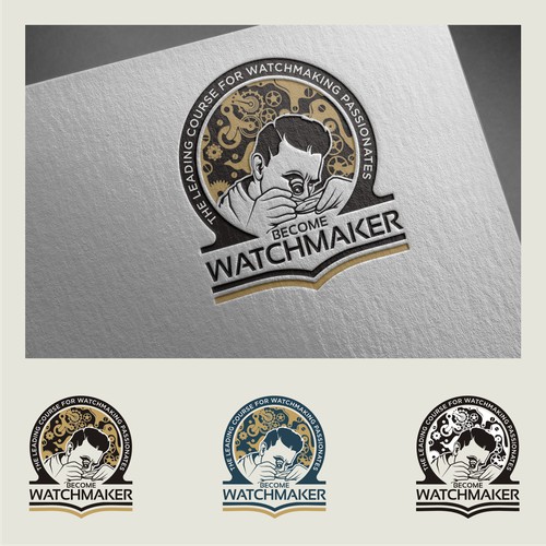 become watchmaker