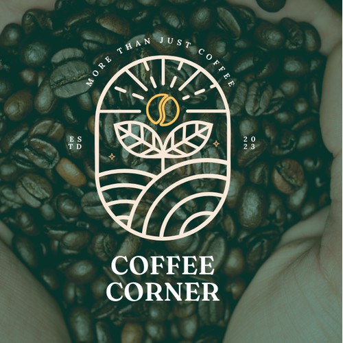 Coffee Corner | Branding
