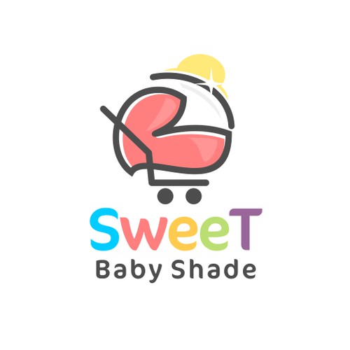 Sweet Baby Logo