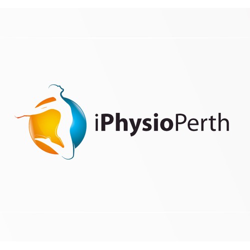 New logo wanted for iPhysioPerth