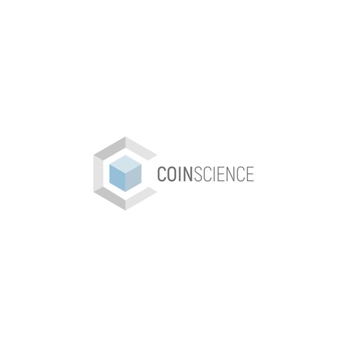 Logo for CoinScience